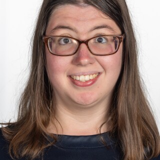 Brianna Puglia Credential Photo