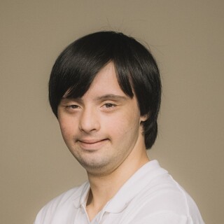 Stefan Trpkovski Credential Photo