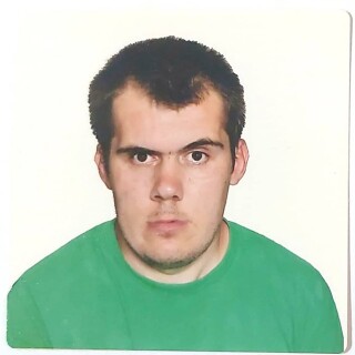 Ivan Fodor Credential Photo