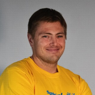 RICKY LANDGRAFF Credential Photo