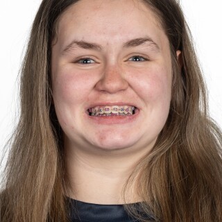 Alysa Jones Credential Photo