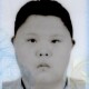 Otgonbayar Gansukh Credential Photo