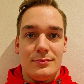 Thor Jensen Credential Photo