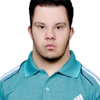 Mustafa Al-Baidhani Credential Photo