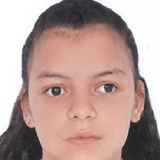 SAIDA CHAREF Credential Photo