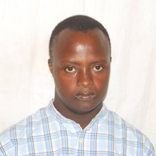 Bienvenu Mendy Credential Photo