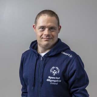 Tatu Kantonen Credential Photo