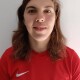 Maria Ferrao Credential Photo