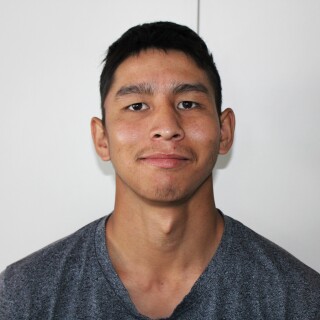 Amarbold Munkhdul Credential Photo