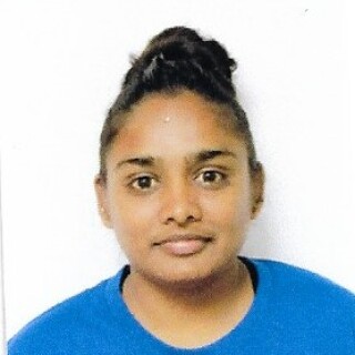 Melissa Nanan Credential Photo