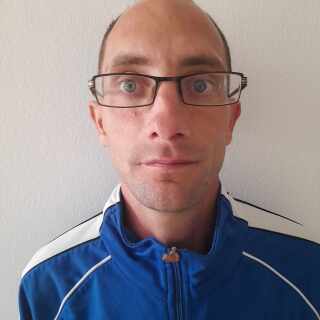 Bela Sandor Credential Photo