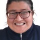 MIRIAM TATIANA VASQUEZ PARDO Credential Photo