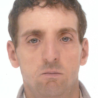 Morgan Lancelot Credential Photo