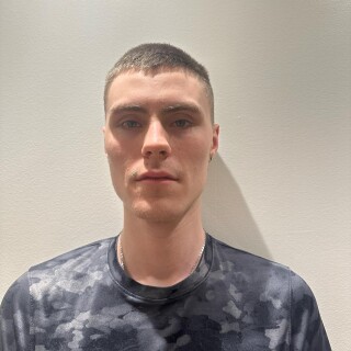 ingolfur Magnusson Credential Photo