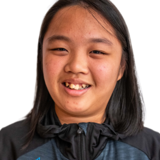 YI-TING HSU Credential Photo