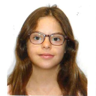 Miya FRANZI Credential Photo