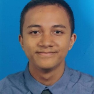 MUHAMMAD IQBAL DANISH ABDUL RAZAK Credential Photo