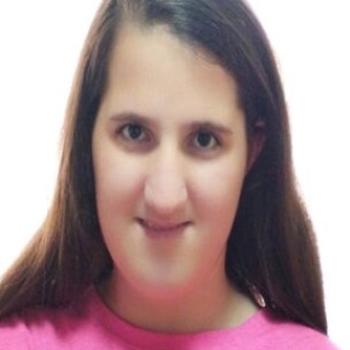 Amina Halilović Credential Photo