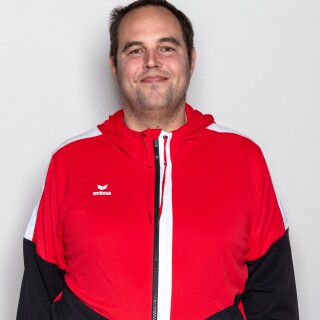 Ladislav Jakubco Credential Photo