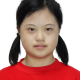 jiahui HUANG Credential Photo