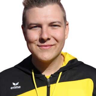 Georg Javorics Credential Photo