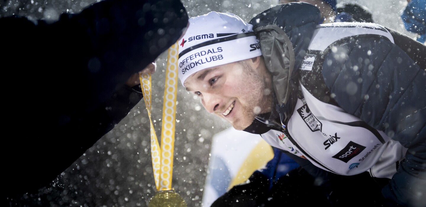 Special Olympics Around the World Special Olympics Around the World