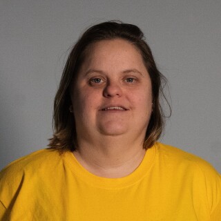 ANGELICA WAHLGREN Credential Photo