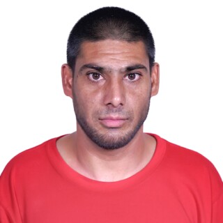 Ali Raza Credential Photo