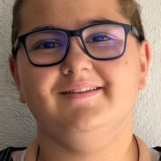 BEATRIZ CABRERA OLIVA Credential Photo