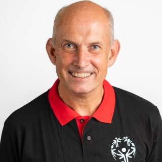 Ales Prochazka Credential Photo