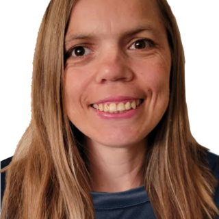 Janna Novatski Credential Photo