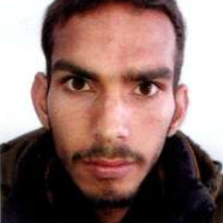 GIRIDHAR  GIRIDHAR  Credential Photo