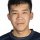 Ryan Chin Credential Photo