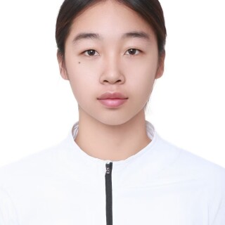 meiyan ZENG Credential Photo