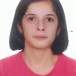 soline  badreddine Credential Photo