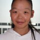 Namuun-erdene Batsurleg Credential Photo