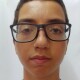 Andre Rodrigues Credential Photo