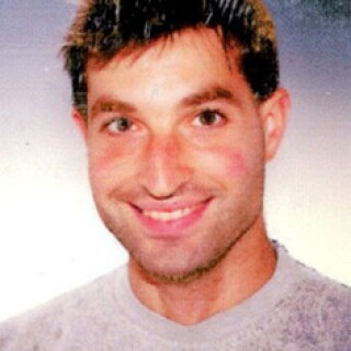 Siegfried Mayr Credential Photo