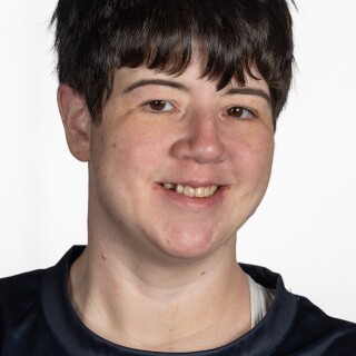 Elaina Camacho Credential Photo