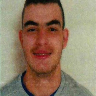 Dylan LE JOLIFF  Credential Photo