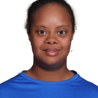 Khadija Sy Credential Photo