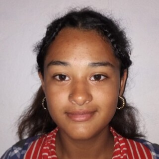 Tatiana Aranda Credential Photo