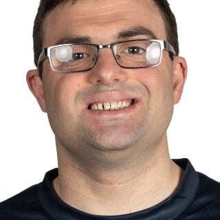 Deeb Habchi Credential Photo