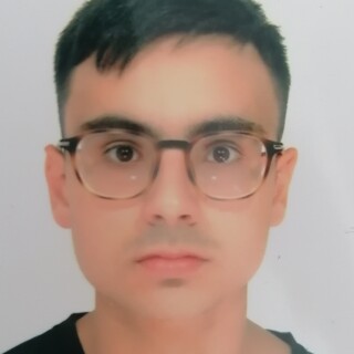 DANIELE CAPPIELLO Credential Photo