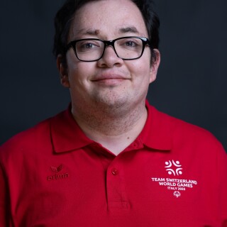 Reto Berchtold Credential Photo