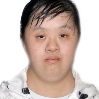 Keer Wang Credential Photo