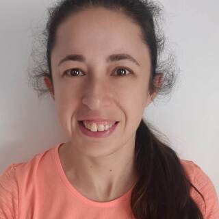 SONIA SECHI Credential Photo