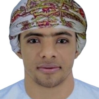 Al Baraa Al Battashi Credential Photo