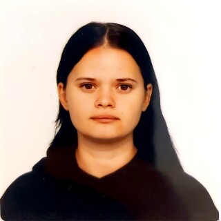 Sanja Zivkovic Credential Photo