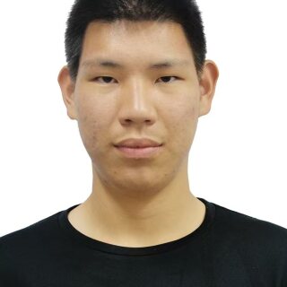 lingrui MENG Credential Photo